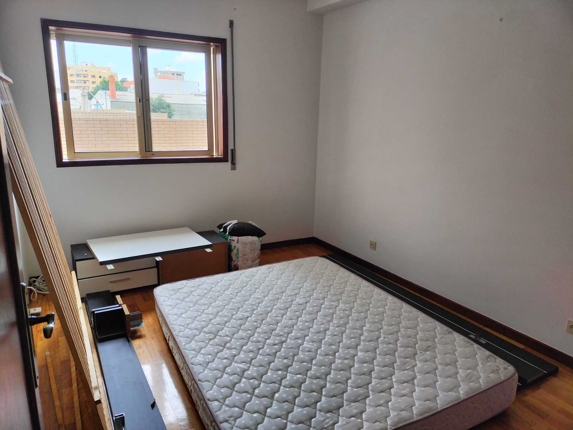 Arrenda-se Apartamento T2 em Lourosa