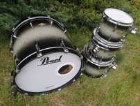 Pearl Masters Premium Maple MMP 924XAP