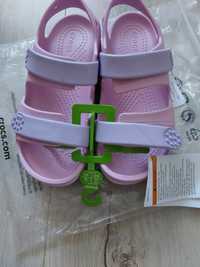 Crocs Bayaband босоніжки C13