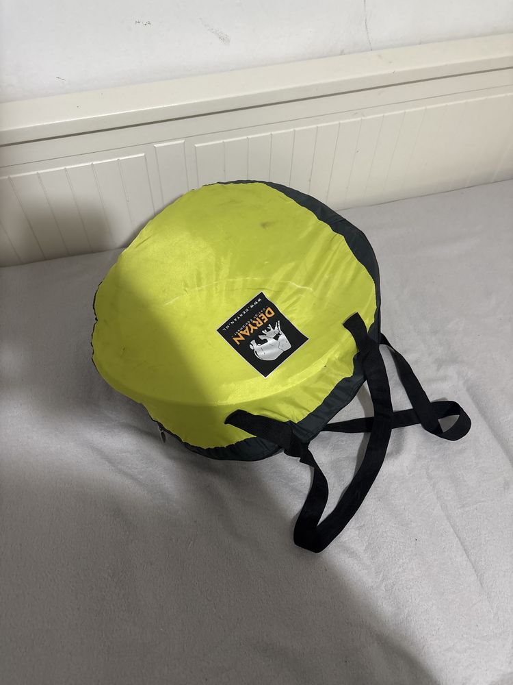 Barraca para bebes praia