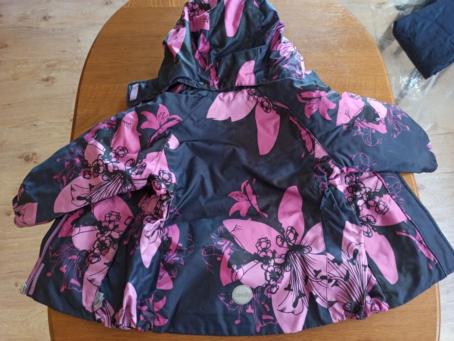 Комбінезон зимовий Lassie by reima