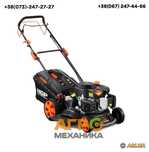 Газонокосарка Grunhelm S531VHY! 53см/5кс! Самохідна! 2000м²! Нова!