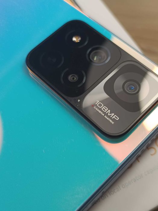 Xiaomi redmi note 11 pro plus 8/256