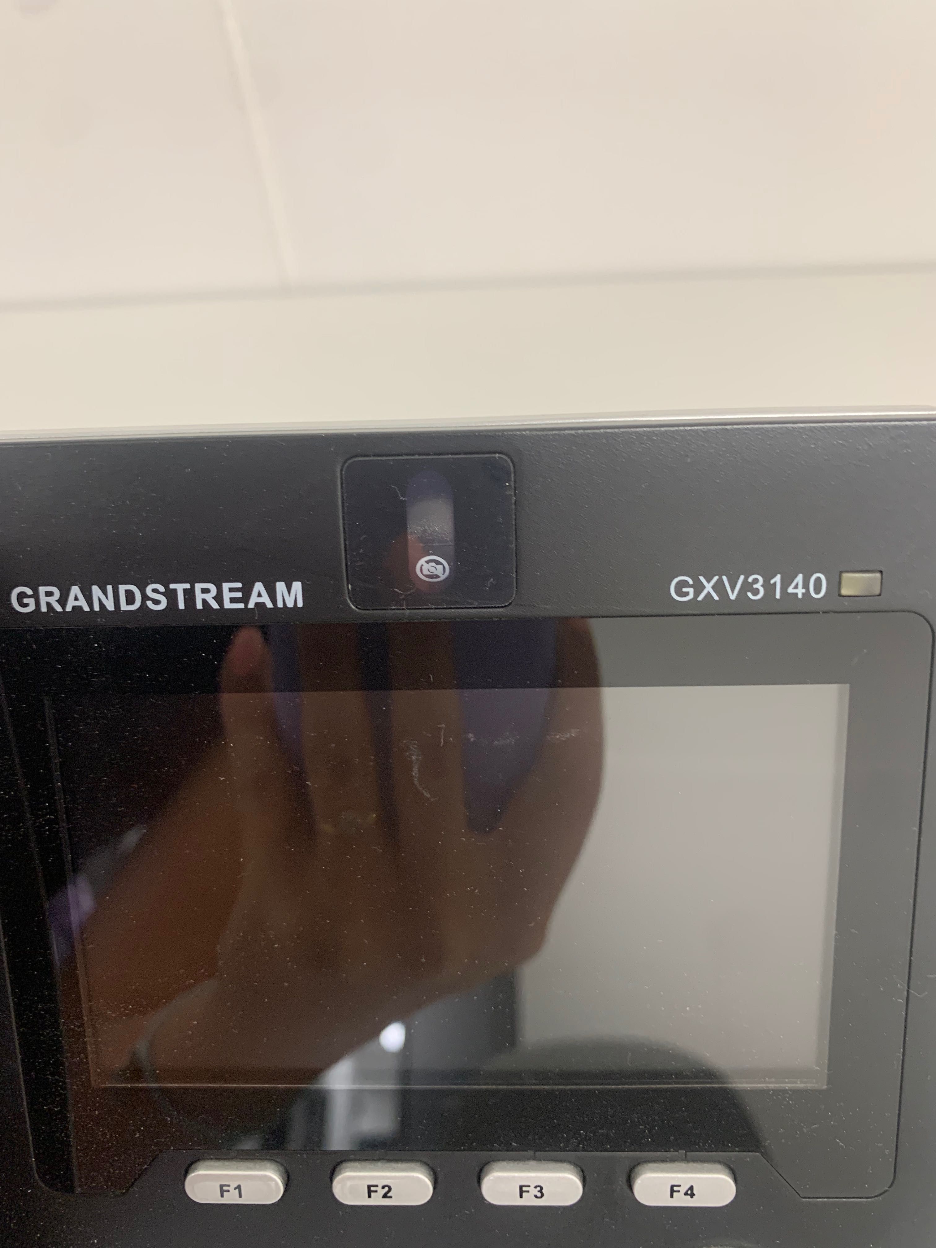 Telefon stacjonarny Grandstream GXV3140