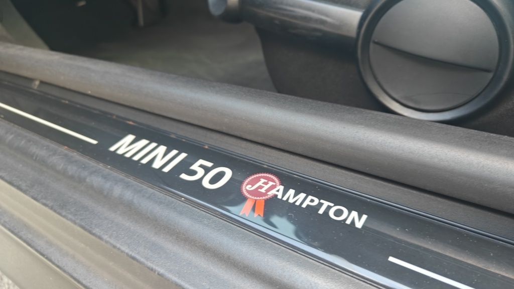 Mini Clubman Hampton Diesel
