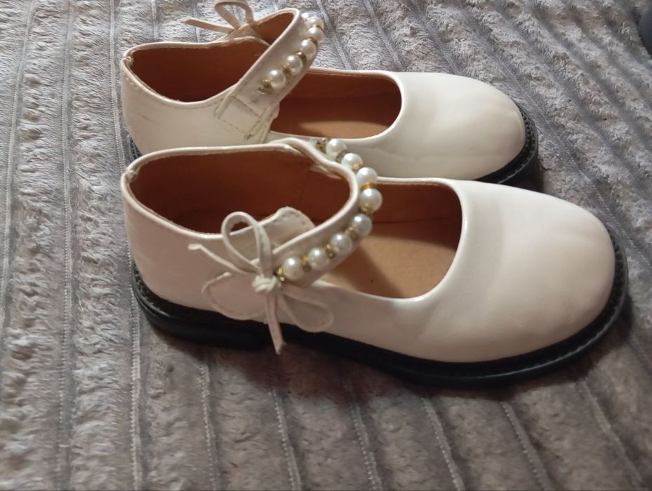 Туфлі Clibee,  для дівчинки р. 30