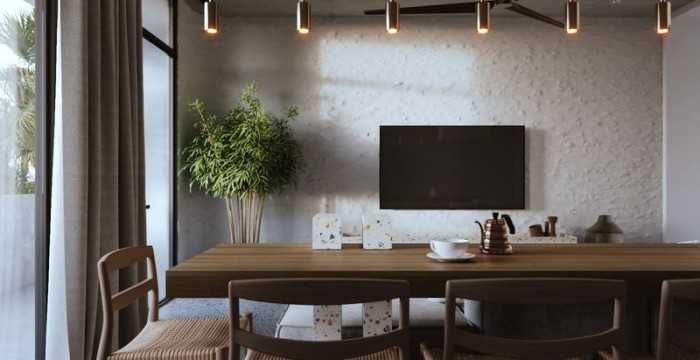 Индонезия Бали апартаменты от 89000€