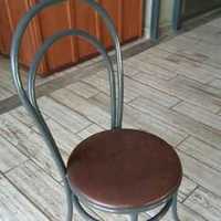 Cadeiras de ferro 20€