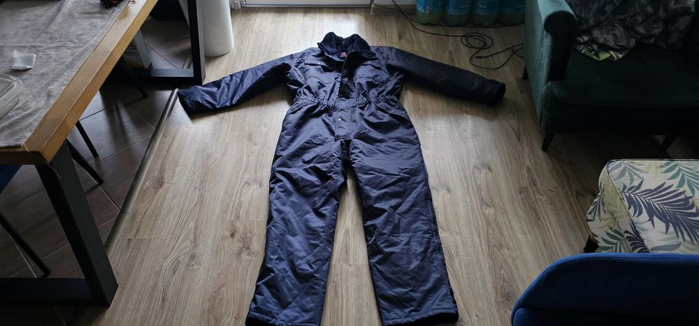 Mascot męski kombinezon roboczy rozmiar XL stan bardzo dobry