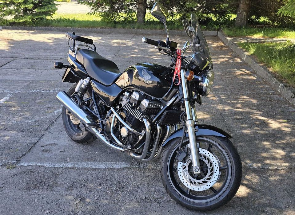 Honda CB750 Seven-Fifty Piękny stan!