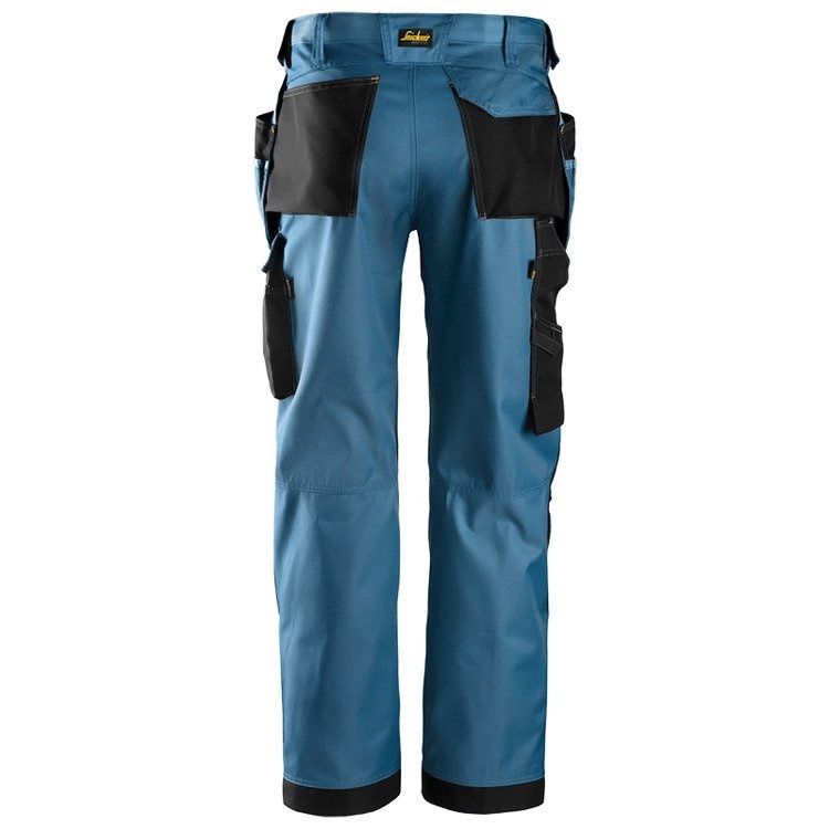 Spodnie robicze Snickers Workwear 3212 DuraTwill roz.48