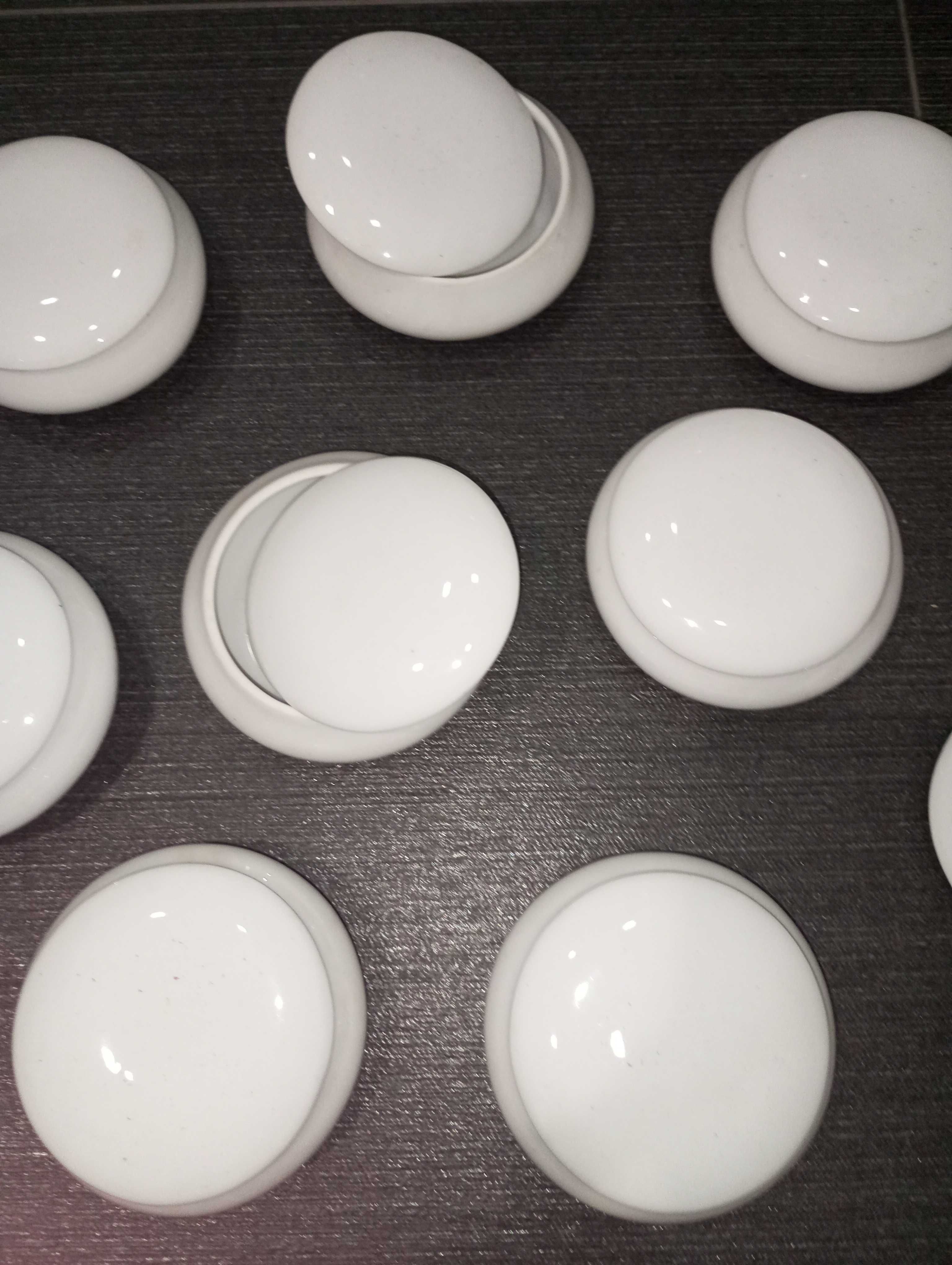 Guarda jóias porcelana