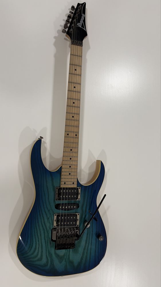 Ibanez RG470AHM-BMT