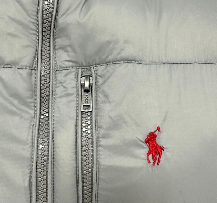 Жилетка / безрукавка Polo Ralph Lauren M/L  / поло / ральф лорен /