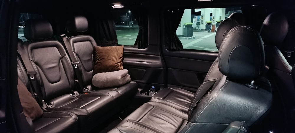 Пасажирські перевезення по Україні та Європі ! Місця не продаємо!