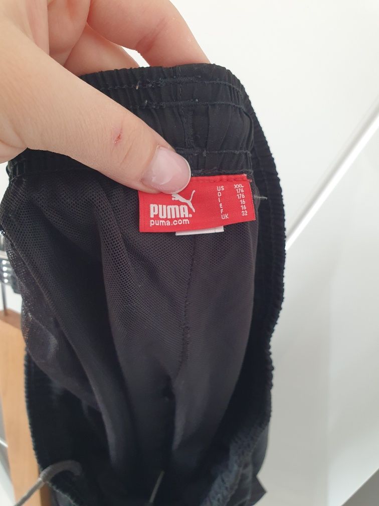 Spodenki puma rozmiar S