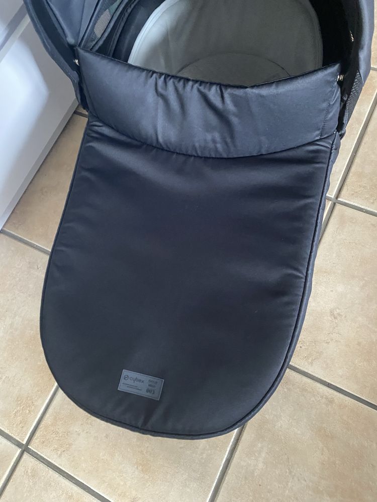 Gondola cybex melio