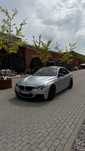 BMW Seria 3 BMW F30 340i X-Drive