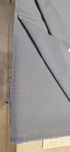 Vitale Barberis Canonico Wełna Włoska Tkanina Materiał Kupon 2m