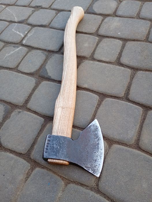 Kuta siekiera Lubelska - Siemionek - kolekcjonerska