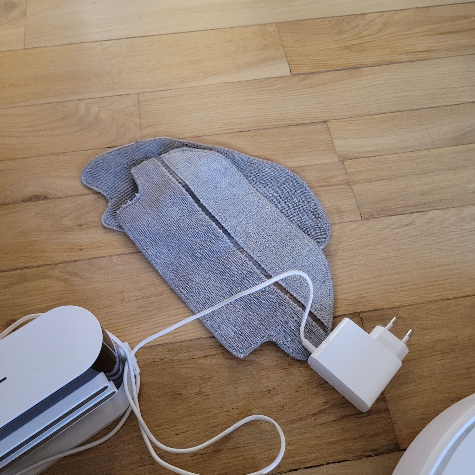 Xiaomi Mi Robot Vacuum-Mop P