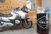 BMW R 1200 RT