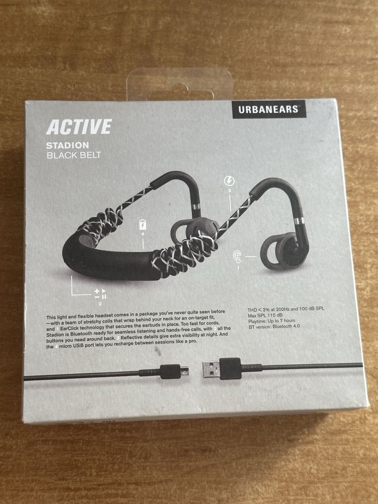 Słuchawki urbanears