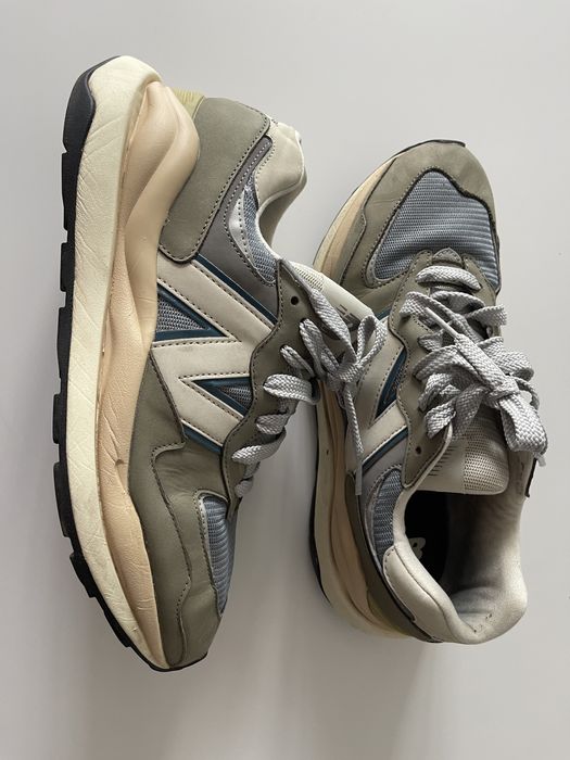 Кроссовки new balance m5740