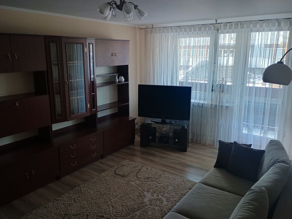Mieszkanie  do wynajęcia