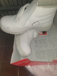 Botas panter 41 ind. Alimentar