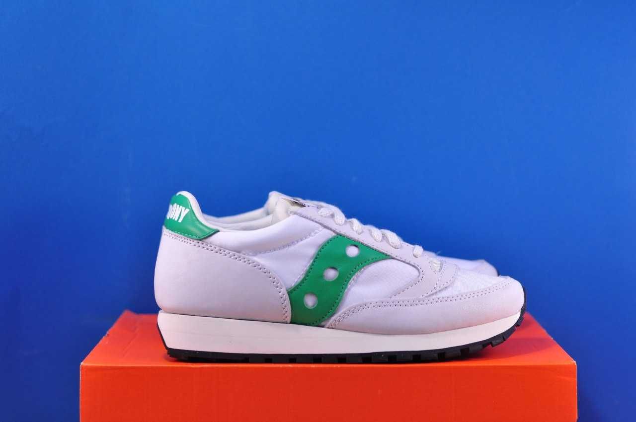 Кроссовки Saucony Jazz Hybrid, Jazz 81 р.37.5-48, 41-48 Оригінал