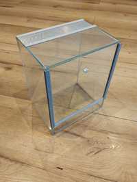 Terrarium szklane