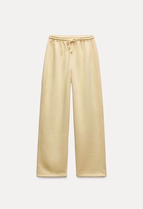 Спортивні штани Zara з біркою