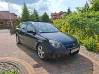 Opel Astra 1,9 CDTI Szklany Dach!