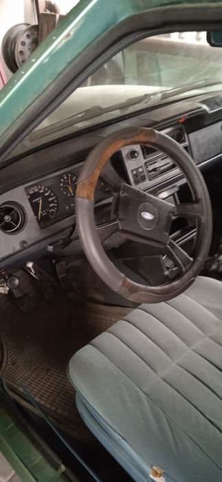 Форд Таунас 1982 р