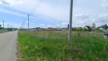 Ділянка під будинок, з видом на ліс! 11.6 соток, з єлектрикою, газ.