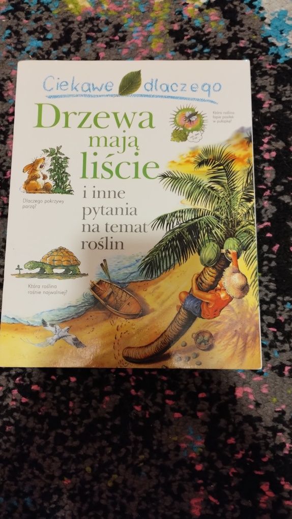Ciekawe dlaczego zestaw 8  książek