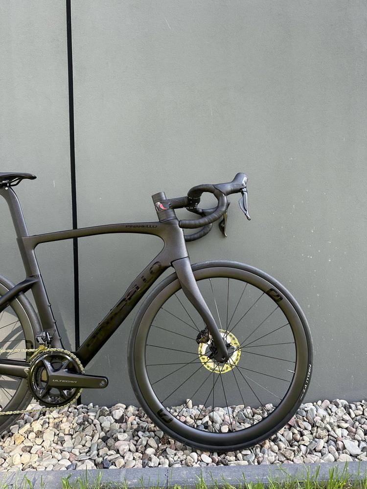 Pinarello F7 / Mid Season Sale