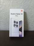 Xiaomi Redmi Note 14 pro 8/256gb
