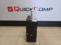 Komputer PC 2x3,00Ghz / 16GB DDR3 / 240GB SSD + 1TB HDD / WINDOWS 10