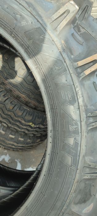 12.4-32 opony rolnicze  Kabat Supra Grip SGP-04 np Ferguson