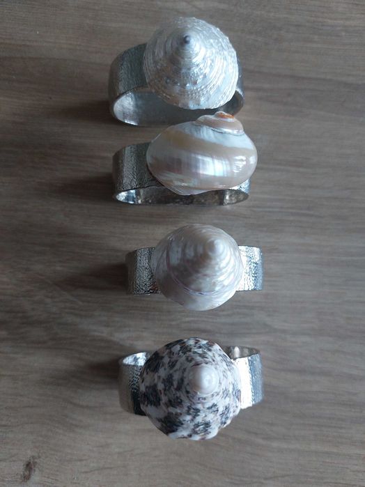 Obrączki na serwetki