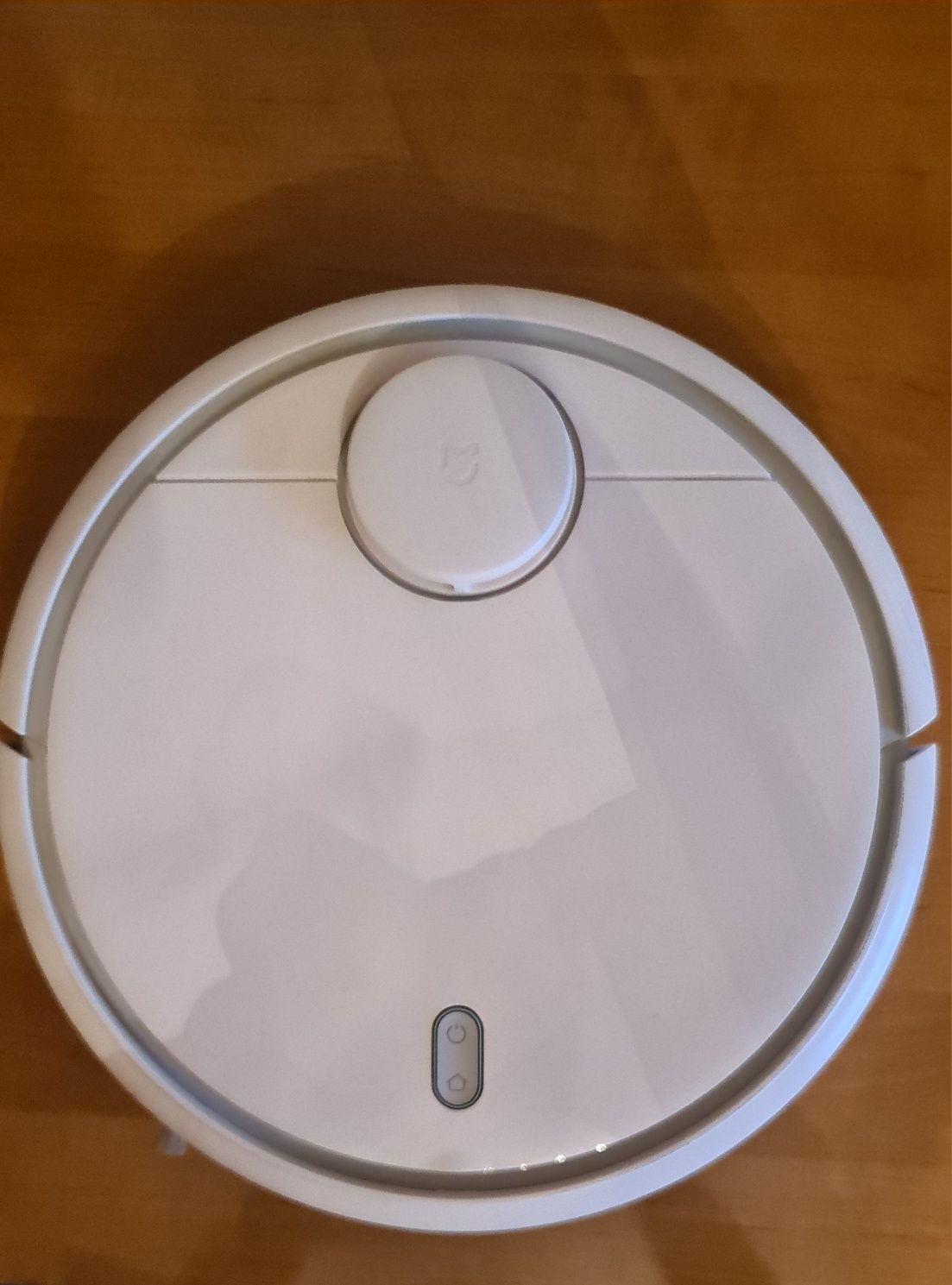 Xiaomi Mi Robot Vacuum Cleaner-пилосос