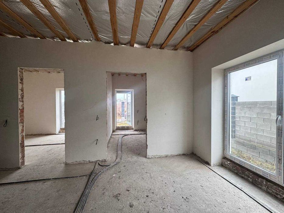 Продаж котеджу в районі Райського саду