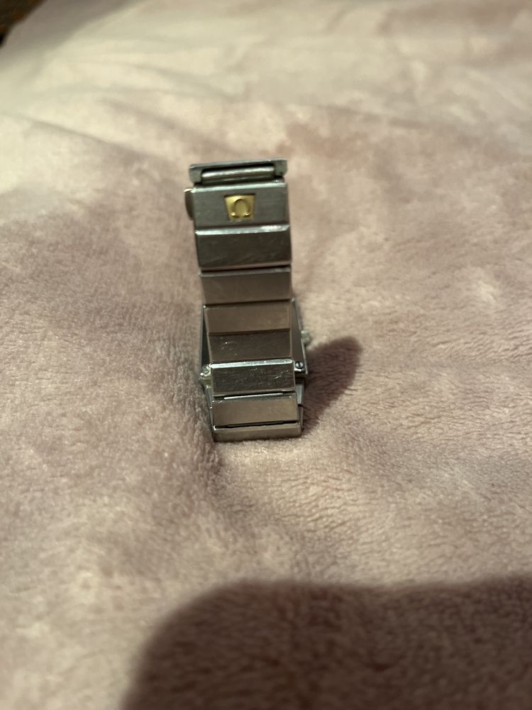 Zegarek męski Omega Constellation
