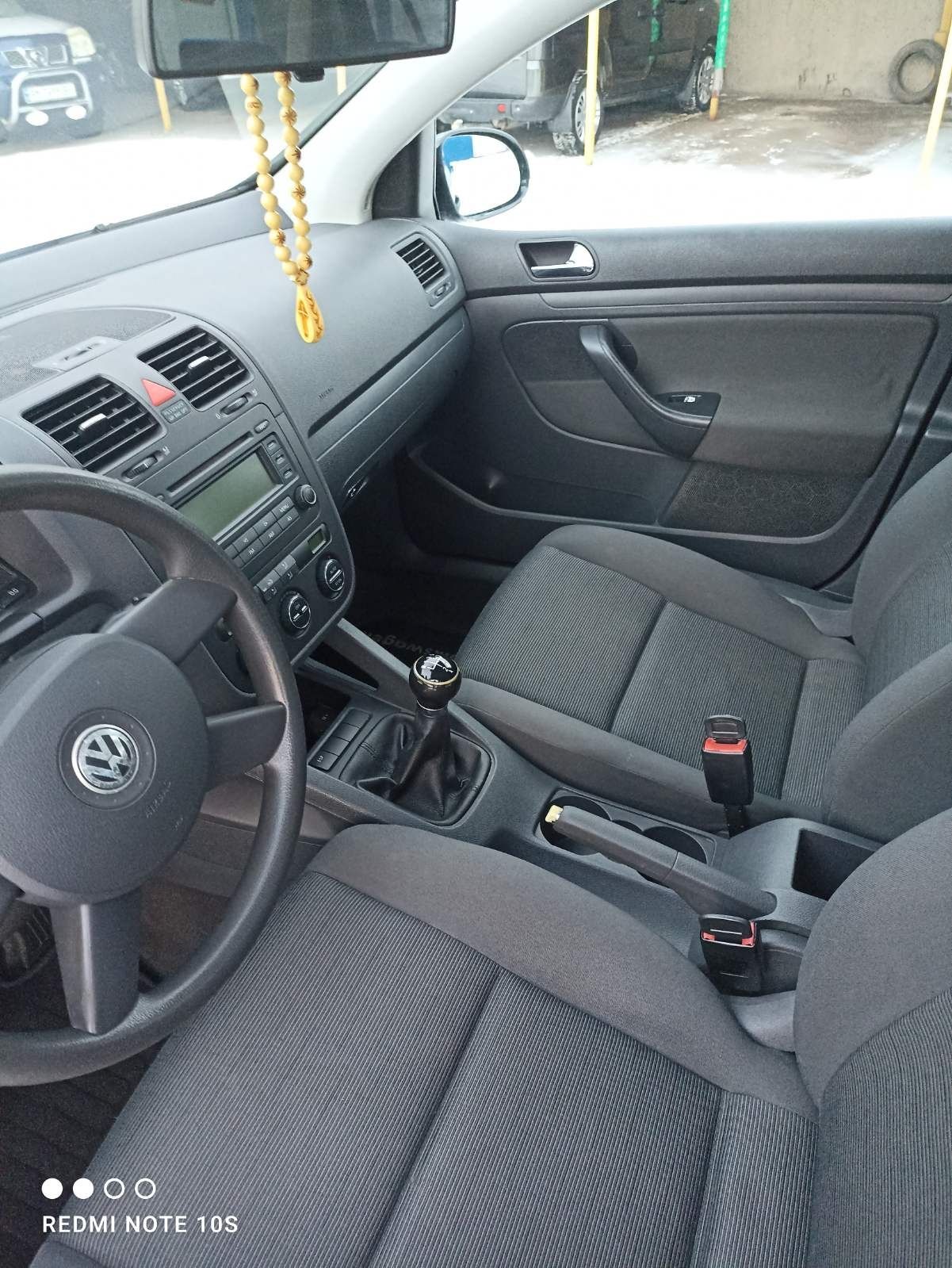 Volkswagen Golf5