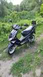 Продам скутер Peugeot Speedfight