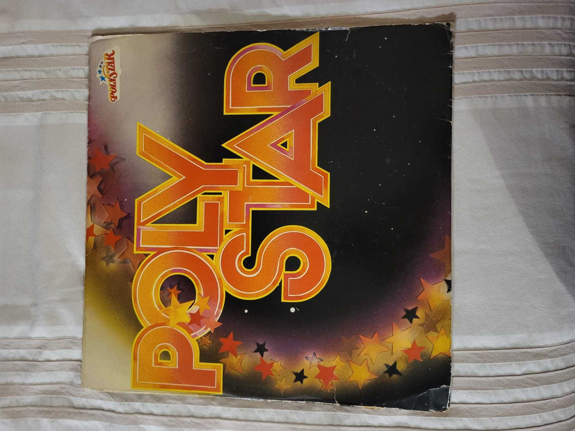 Disco(s) Vinil - Bom estado, ainda com plástico