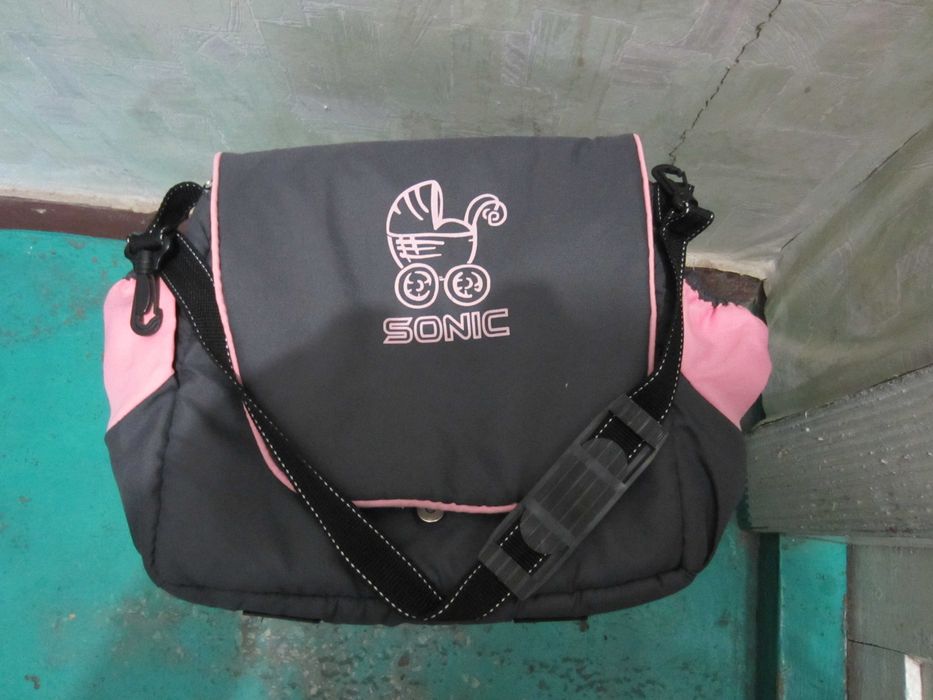 дитяча коляска гарна