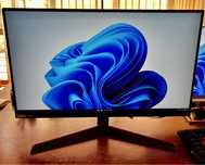 Monitor gaming LG UltraGear 27GN800-B 27”